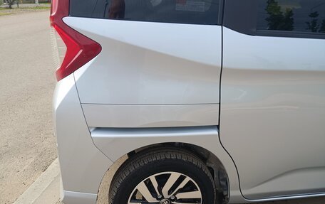 Toyota Roomy I, 2020 год, 1 250 000 рублей, 4 фотография
