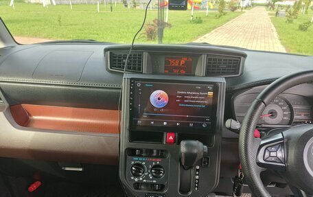 Toyota Roomy I, 2020 год, 1 250 000 рублей, 8 фотография