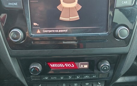 Skoda Rapid I, 2019 год, 1 159 000 рублей, 11 фотография