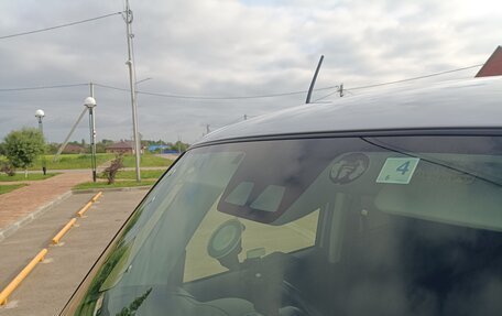 Toyota Roomy I, 2020 год, 1 250 000 рублей, 15 фотография