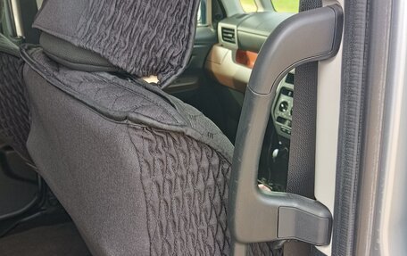 Toyota Roomy I, 2020 год, 1 250 000 рублей, 11 фотография