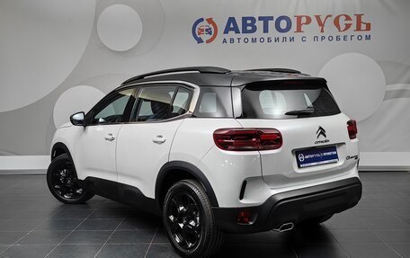 Citroen C5 Aircross I, 2023 год, 3 320 000 рублей, 2 фотография