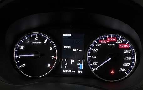 Mitsubishi Outlander III рестайлинг 3, 2014 год, 1 563 000 рублей, 16 фотография