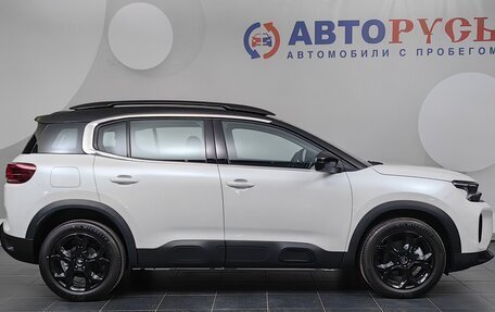 Citroen C5 Aircross I, 2023 год, 3 320 000 рублей, 5 фотография