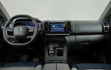 Citroen C5 Aircross I, 2023 год, 3 320 000 рублей, 6 фотография