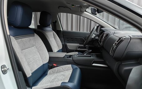 Citroen C5 Aircross I, 2023 год, 3 320 000 рублей, 8 фотография