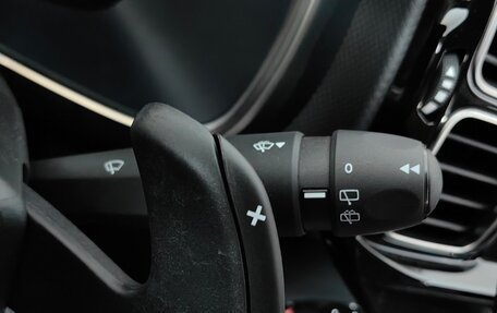 Citroen C5 Aircross I, 2023 год, 3 320 000 рублей, 15 фотография