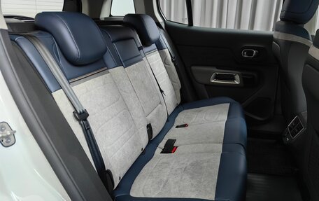 Citroen C5 Aircross I, 2023 год, 3 320 000 рублей, 10 фотография