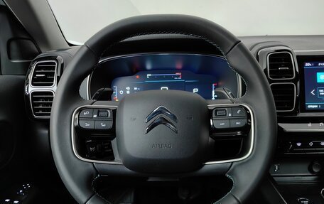 Citroen C5 Aircross I, 2023 год, 3 320 000 рублей, 13 фотография