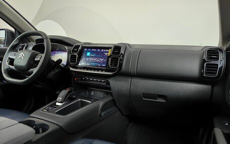 Citroen C5 Aircross I, 2023 год, 3 320 000 рублей, 7 фотография