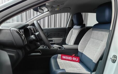 Citroen C5 Aircross I, 2023 год, 3 320 000 рублей, 9 фотография