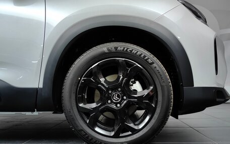 Citroen C5 Aircross I, 2023 год, 3 320 000 рублей, 27 фотография