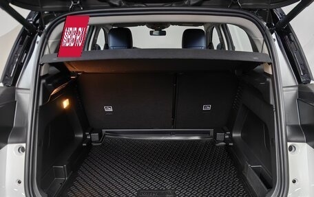 Citroen C5 Aircross I, 2023 год, 3 320 000 рублей, 28 фотография