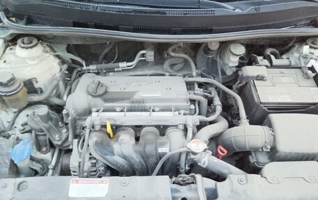Hyundai Solaris II рестайлинг, 2015 год, 880 000 рублей, 13 фотография