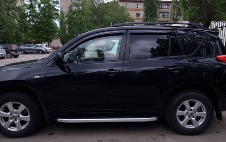 Toyota RAV4, 2008 год, 1 150 000 рублей, 1 фотография