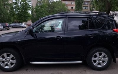 Toyota RAV4, 2008 год, 1 150 000 рублей, 1 фотография