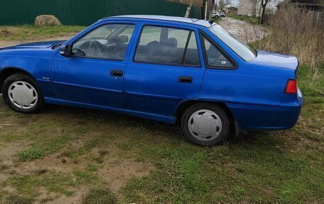 Daewoo Nexia I рестайлинг, 2012 год, 187 000 рублей, 1 фотография
