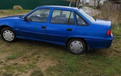 Daewoo Nexia I рестайлинг, 2012 год, 187 000 рублей, 1 фотография