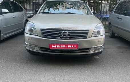 Nissan Teana, 2007 год, 450 000 рублей, 1 фотография
