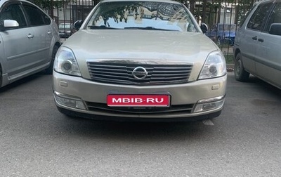 Nissan Teana, 2007 год, 450 000 рублей, 1 фотография