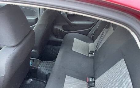 Volkswagen Polo VI (EU Market), 2012 год, 510 000 рублей, 9 фотография