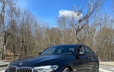 BMW 5 серия, 2020 год, 6 000 000 рублей, 1 фотография