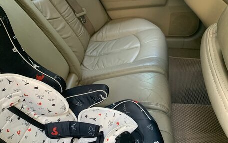 Nissan Teana, 2007 год, 450 000 рублей, 3 фотография