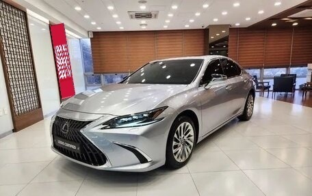 Lexus ES VII, 2022 год, 5 419 389 рублей, 1 фотография