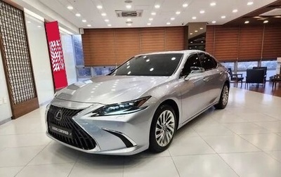 Lexus ES VII, 2022 год, 5 419 389 рублей, 1 фотография