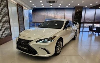 Lexus ES VII, 2022 год, 5 361 460 рублей, 1 фотография