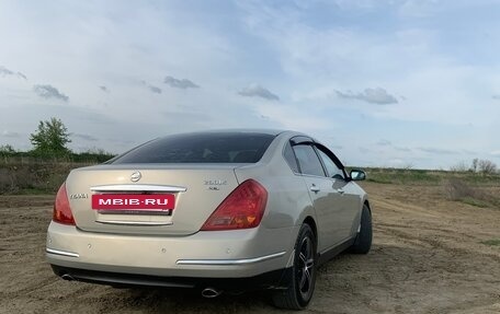 Nissan Teana, 2007 год, 450 000 рублей, 11 фотография