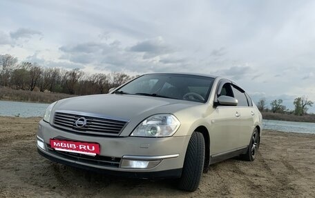 Nissan Teana, 2007 год, 450 000 рублей, 10 фотография