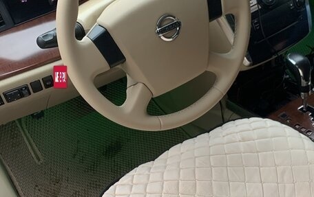 Nissan Teana, 2007 год, 450 000 рублей, 15 фотография