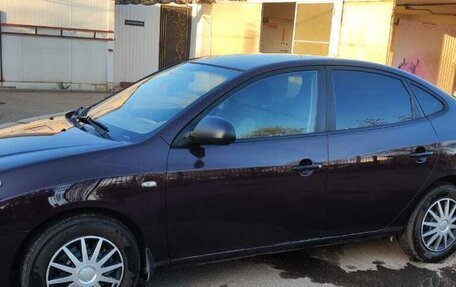 Hyundai Elantra IV, 2010 год, 590 000 рублей, 6 фотография