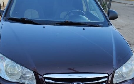 Hyundai Elantra IV, 2010 год, 590 000 рублей, 3 фотография
