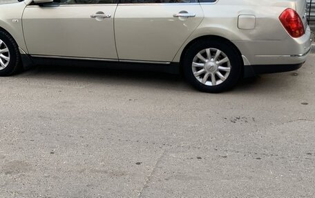Nissan Teana, 2007 год, 450 000 рублей, 20 фотография
