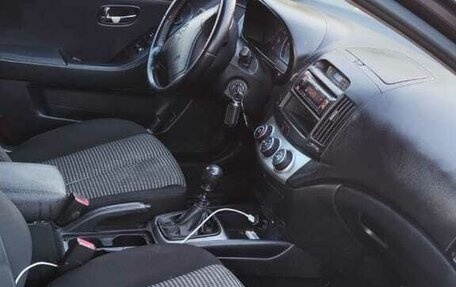 Hyundai Elantra IV, 2010 год, 590 000 рублей, 7 фотография