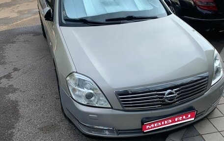 Nissan Teana, 2007 год, 450 000 рублей, 18 фотография