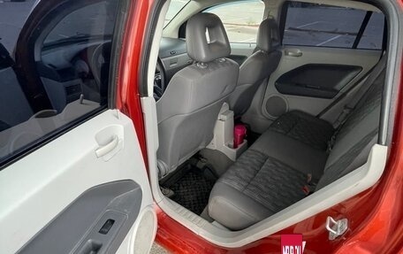 Dodge Caliber I рестайлинг, 2006 год, 550 000 рублей, 2 фотография