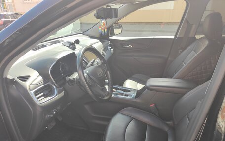 Chevrolet Equinox III, 2021 год, 2 150 000 рублей, 15 фотография