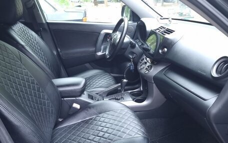 Toyota RAV4, 2008 год, 1 150 000 рублей, 6 фотография