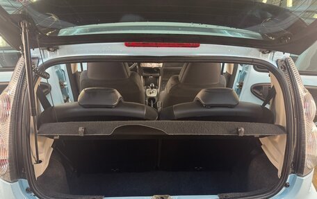 Citroen C1 II, 2012 год, 480 000 рублей, 14 фотография