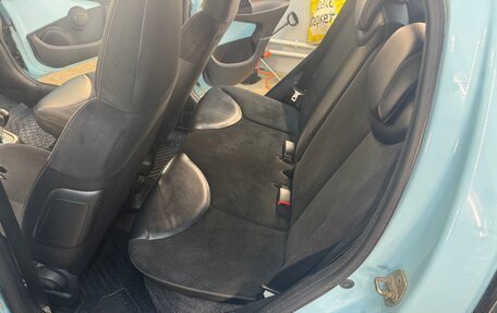 Citroen C1 II, 2012 год, 480 000 рублей, 16 фотография