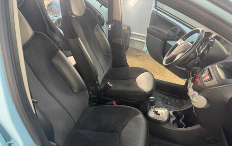 Citroen C1 II, 2012 год, 480 000 рублей, 20 фотография