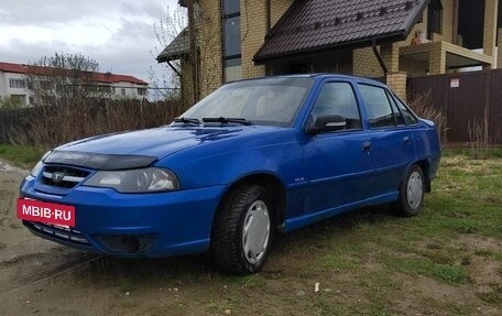 Daewoo Nexia I рестайлинг, 2012 год, 187 000 рублей, 4 фотография