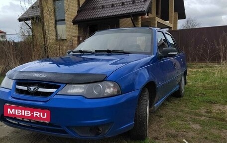 Daewoo Nexia I рестайлинг, 2012 год, 187 000 рублей, 5 фотография