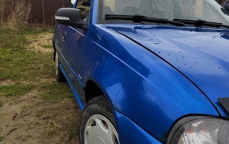 Daewoo Nexia I рестайлинг, 2012 год, 187 000 рублей, 14 фотография