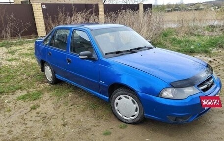 Daewoo Nexia I рестайлинг, 2012 год, 187 000 рублей, 25 фотография