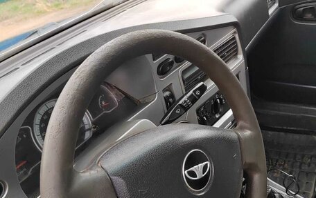 Daewoo Nexia I рестайлинг, 2012 год, 187 000 рублей, 26 фотография