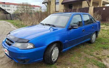 Daewoo Nexia I рестайлинг, 2012 год, 187 000 рублей, 35 фотография